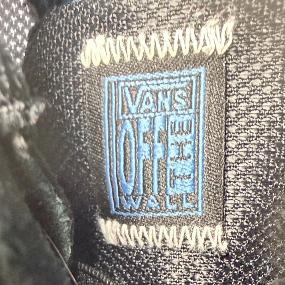 Vans EVDNT UltimateWaffle Toddler Shoes Size 9 Strap closure